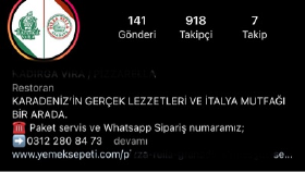 Pizzacı