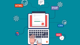 PHP Yazılım
