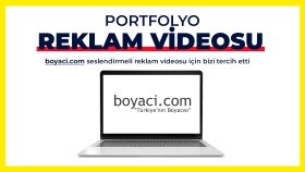 Reklam Videosu