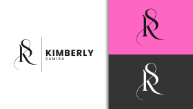 KS Luxury Logo