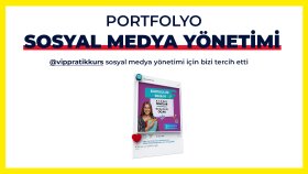 Sosyal Medya Yönetimi