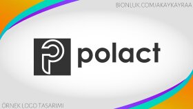 Örnek Logo Tasarımı