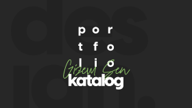 katalog portfolyo