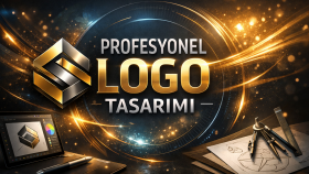 profesyonel logo tasarımı yapabilirim