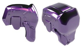 3d yazıcıya uygun 3d kask, maske  modellemesi
