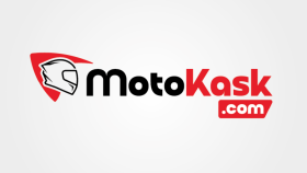 MotoKask.com Logo Tasarımım