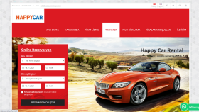 Happycar