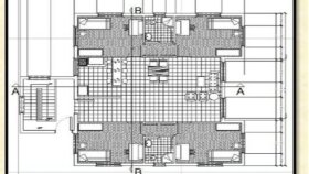AutoCAD ile 2D çizimler 