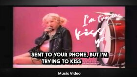 Müzik Videosu Alt Yazı Çalışması