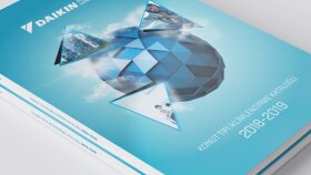 Daikin