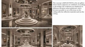 Ürün ve Mekan Tasarımı, 3D Modelleme & Render