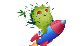 grass man