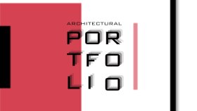 Portfolyo Tasarımı