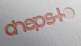 Chepsto - Logo Tasarımı