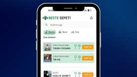 Beste Sepeti