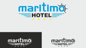 Otel Logo - Konsept Tasarım