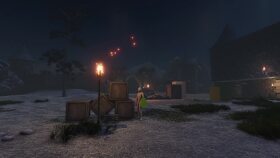 Unity3D - Hareketli Işık