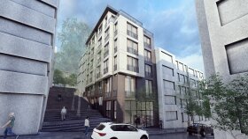 dış cephe modellemesi ve renderları hazırlayabilirim