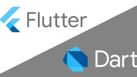 Flutter/Dart Mobil Uygulama Geliştirme
