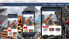Kurumsal Web Sitesi