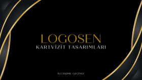 sizi tanımlayacak kartvizit tasarlayabilirim