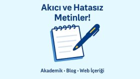  her metni özenle analiz eder ve dönüştürürüm
