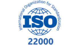 ISO 22000 doküman hazırlama yapıyorum