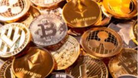 Kripto para