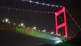  LAZER SHOW GÖSTERİSİ ÖRN;