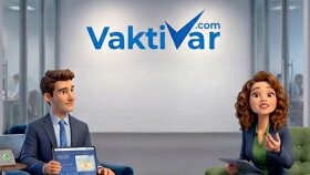 Vakti Var 3D Animasyon Videosu