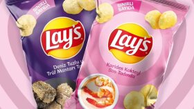 Lay's Reklamı