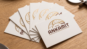 markanız için özgün logo tasarımı yaparım
