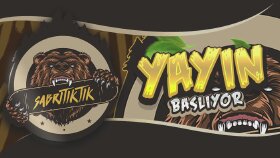 Yayıncı intro