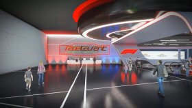 revit, autocad, sketcup, lumion ve v-ray ile tasarım yaparım