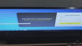 Beysülen Perakende POS Sistemi