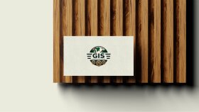 GIS - Logo tasarımı