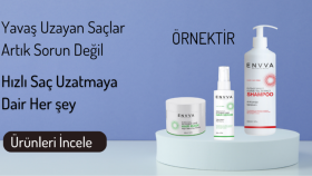 Kozmetik Tasarım 