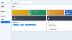 Şirketinize özel web sitesi tasarımı