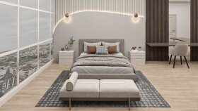 profesyonel 2d ve 3d çizim, modelleme yapabilirim