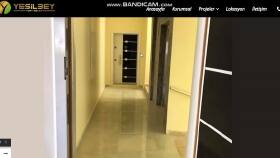 Yaptığım İnşaat Sitesi