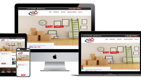 İngiltere Nakliyat Sitesi - Easy mover