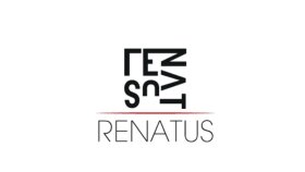 Renatus Logo Tasarımı
