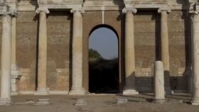 Sardes Tarihi Belgesel Anlatımı