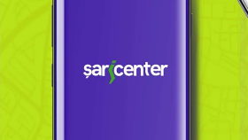 Sarj Center