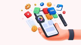 istenilen Mobil Uygulamayı kısa sürede yapabilirim