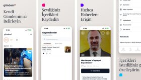 isteklerinize uygun profesyonel uygulama geliştirebilirim