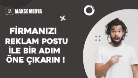 İşletmeniz için Banner Tasarımı Yapabilirim