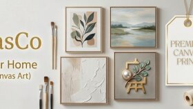 Etsy banner paketi