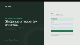 Stok Takip Programı-Stokio