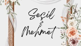  Özel Günlerinize Özel Tasarım Davetiyeler!